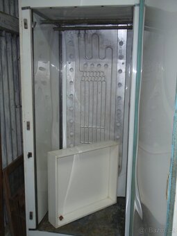 PRODÁM LEDNICI CALEX 450 - 3