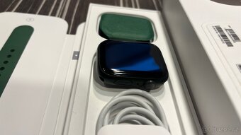 Apple watch 7 45mm - GPS - 3