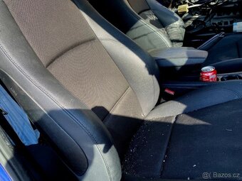 BMW 120D 177 KONÍ N47 DIESEL MOTOR TOP E82 COUPE MPAKET - 3