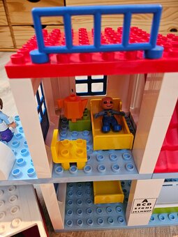 LEGO DUPLO - 3