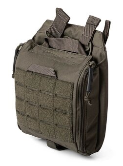 IFAK 5.11 Flex TACMED Pouch - Ranger Green - 3
