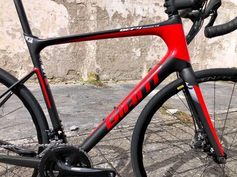 GIANT DEFY ADVANCED PRO 1 - vel. M/L - 3