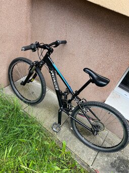 Dětské MTB Specialized Hotrock 24 XXS/11 - 3