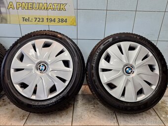 Zimní sada R16 5x120 BMW - 3