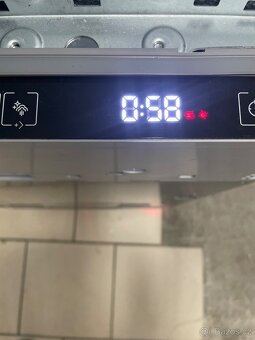 Nepoužitá myčka Beko DIS 48120 - 3