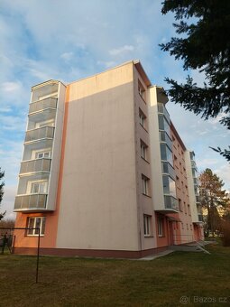 Dlouhodobý pronájem bytu 2+1 ve Žďár nad Sázavou - 3