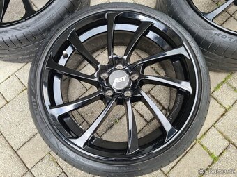 19L ABT DR19 Motorsport 19 5x112 audi mercedes vw seat skoda - 3