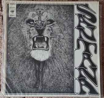 Santana, Steppenwolf - 3