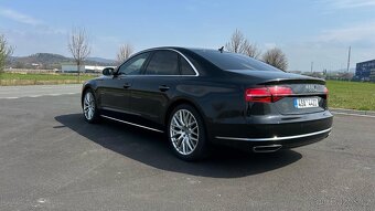 AUDI A8 3.0 TDI 190kW Quattro - 3