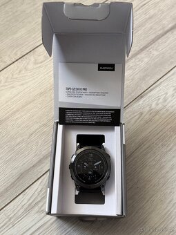 Garmin epix Pro (Gen 2) Sapphire Edition 51mm - 3