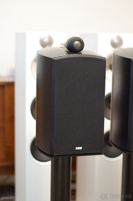 Reproduktory Bowers & Wilkins 805N černá - 3
