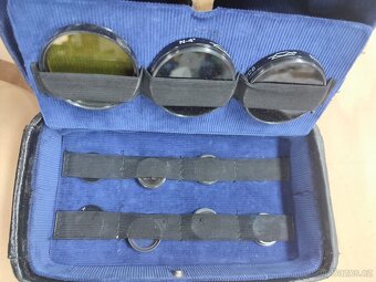 8mm kamera Quarz DS8-M - 3