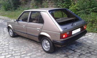 Talbot Horizon - 3