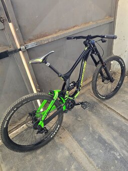Lapierre DH 727 - 3