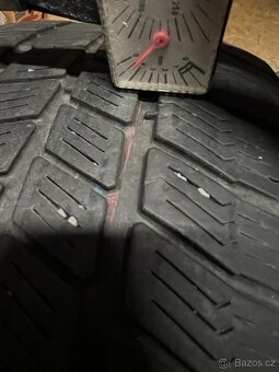 Barum Polaris 3 215/55 R16 93H - 3