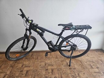 Elektrokolo ROCK MACHINE Storm e60-29 250W 504Wh - 3