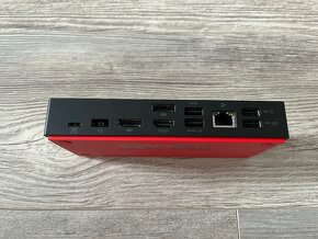 Lenovo USB-C Docking station Gen 2 Thinkpad - 3