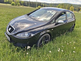 Seat Leon 1P - 3