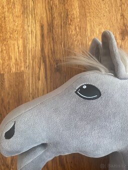 Hobby horse Larden - 3