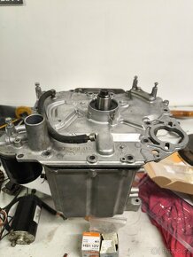 Kohler Courage 18hp - 3