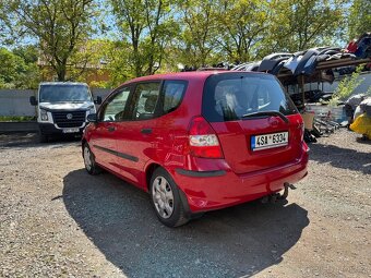 Honda Jazz 1.3i 57kw - 3