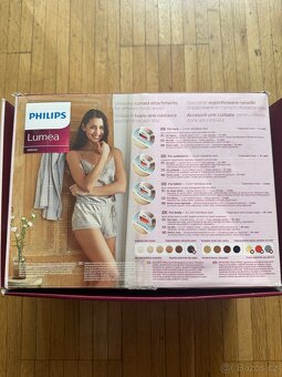 Philips Lumea Prestige IPL BRI956 IPL epilátor - 3
