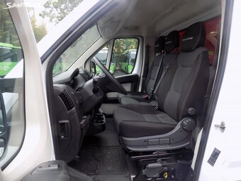 Prodám Fiat Ducato 2,3 MTJ PLACHTA HYDR.ČELO - 3