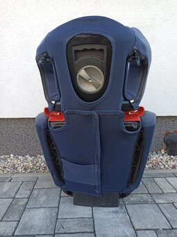 Autosedacka Chicco 15 -36 kg - 3
