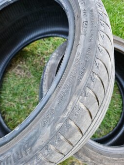 Pneumatiky 255/35/18 - 3