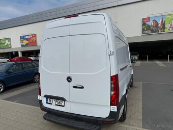 MERCEDES-BENZ SPRINTER - 3