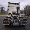 TAHAČ DAF XF 105.460 r.2011, EURO 5, AUTOMAT, - 3
