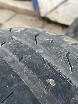 185/55/R15 5112 LETNÍ - 3