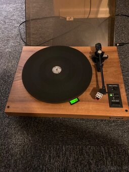 Gramofon Tesla NC452 - 3
