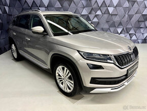 Škoda Kodiaq 2.0 TSI 132 kW DSG 4X4 STYLE+ (PowerTEC 162 kW) - 3
