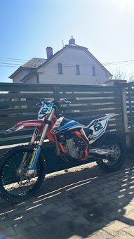 KTM SXF450 2017 - 3