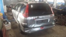 peugeot 206 sw 1.6 16v rv2003 - 3