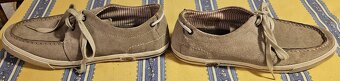 Prodám boty Camel Active velikost 43 - pěkný stav - 3