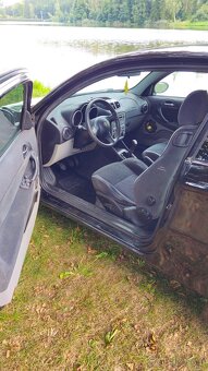 Alfa romeo 147 1.6ts - 3