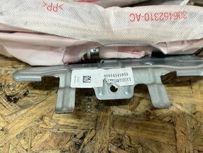 STROPNÍ AIRBAGY BMW F11/F10 85914342006/85914341809 - 3