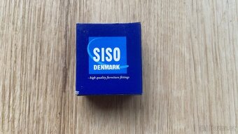 Zámky SISO - 3