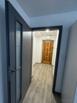 Pronájem bytu 2+kk po rekonstrukci – Uherský Brod - 3