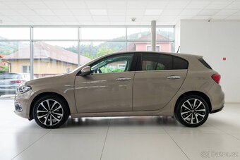 Fiat Tipo 1.4 T-Jet Lounge - 3