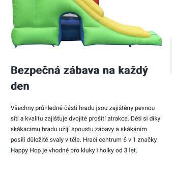 Skákaci hrad - 3