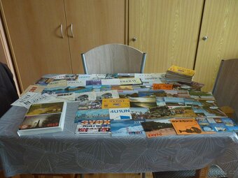 QSL pohlednice (radioamatérské) - 3