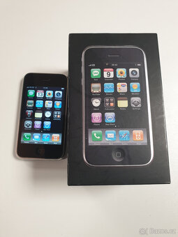 iPhone 3G - 3