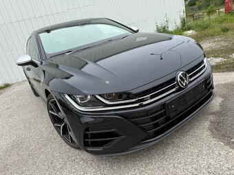 Volkswagen Arteon SB R 2.0 TSI DSG 4MOTION - 3