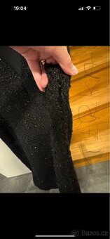 Šaty Marks Spencer vel 10, 38-40 - 3