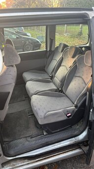 Prodám Peugeot 807 - 3