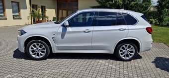BMW X5, f15, 30d xDrive M-Paket - 3