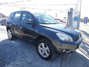 Toyota RAV4 2.0i 112kW,Klima,Alu,4x4 - 3